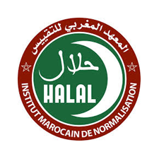 IMANOR (Morocco) logo