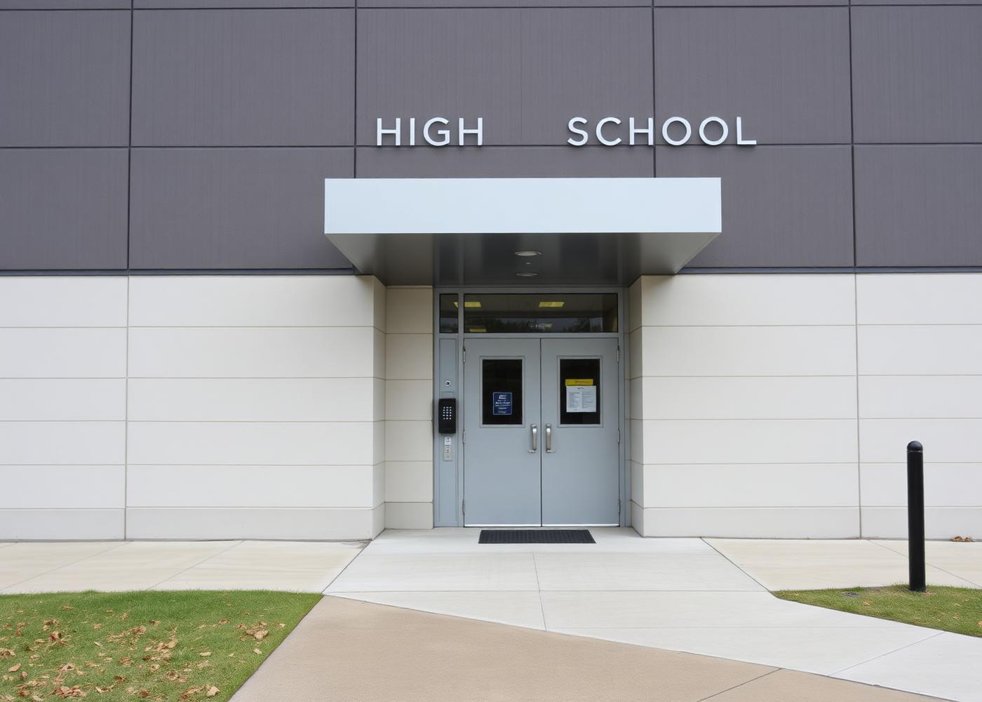 Education security systems