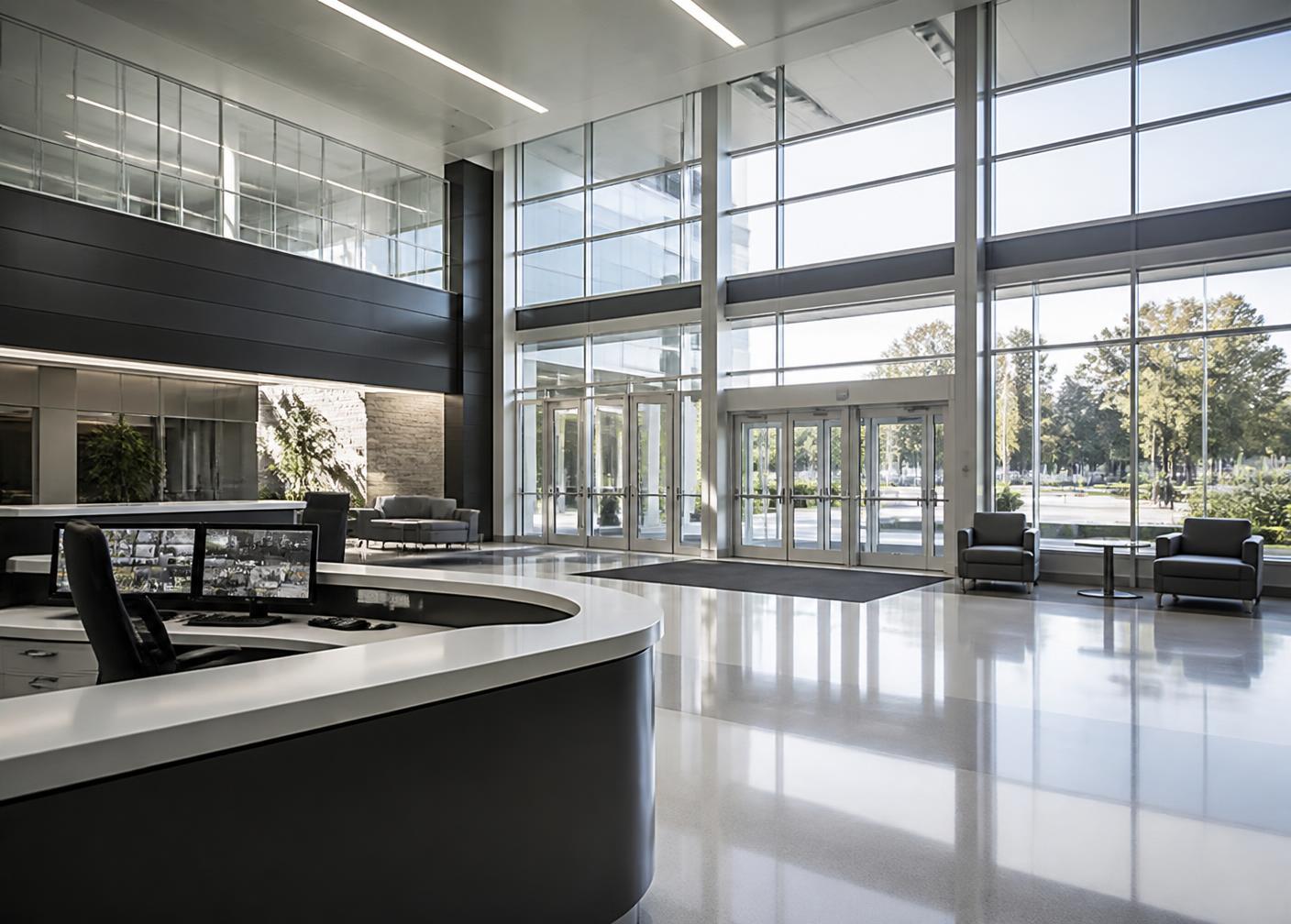 Healthcare security systems