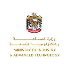 MOIAT (United Arab Emirates) logo