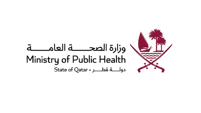 Ministry of Public Health (Regional) logo