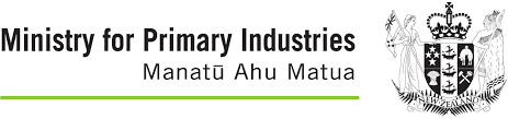 MPI (New Zealand) logo