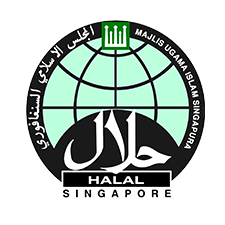 MUIS (Singapore) logo